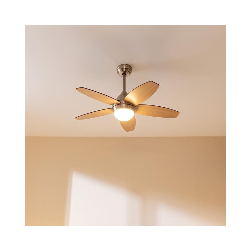 Ventilador de techo EnergySilence Aero 495