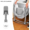 Cuna de bebe kinderkraft Lovi