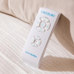 Ventilador de techo EnergySilence Aero 495