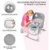 Cuna de bebe kinderkraft Lovi