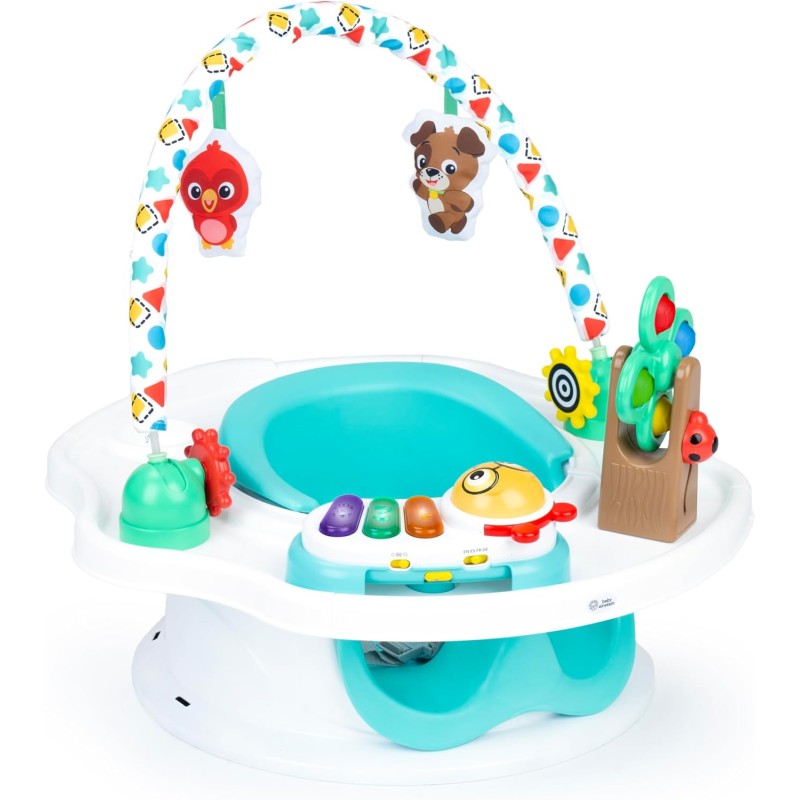 Asiento de actividades