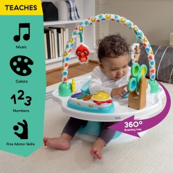 Asiento de actividades