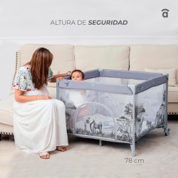 Parque infantil