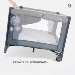 Parque infantil