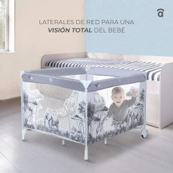 Parque infantil