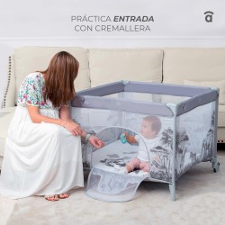 Parque infantil