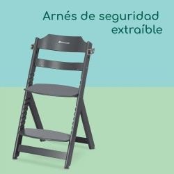 Trona de bebe evolutiva Timba