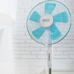 Ventilador de pie EnergySilence 500