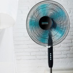 Ventilador de pie EnergySilence 510