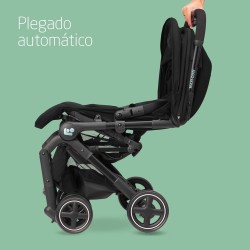 Silla de paseo maxi-cosi lara2 Negra