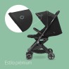 Silla de paseo maxi-cosi lara2 Negra