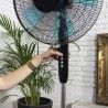Ventilador de pie EnergySilence 510