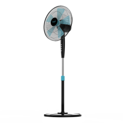 Ventilador de pie EnergySilence 510
