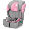 Silla de coche Kinderkraft Comfort rosa