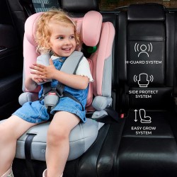 Silla de coche Kinderkraft I-COMFY