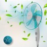 Ventilador de pie EnergySilence 520 Power