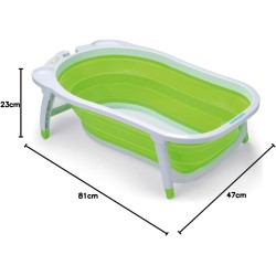 Bañera para bebe