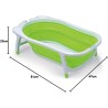 Bañera para bebe