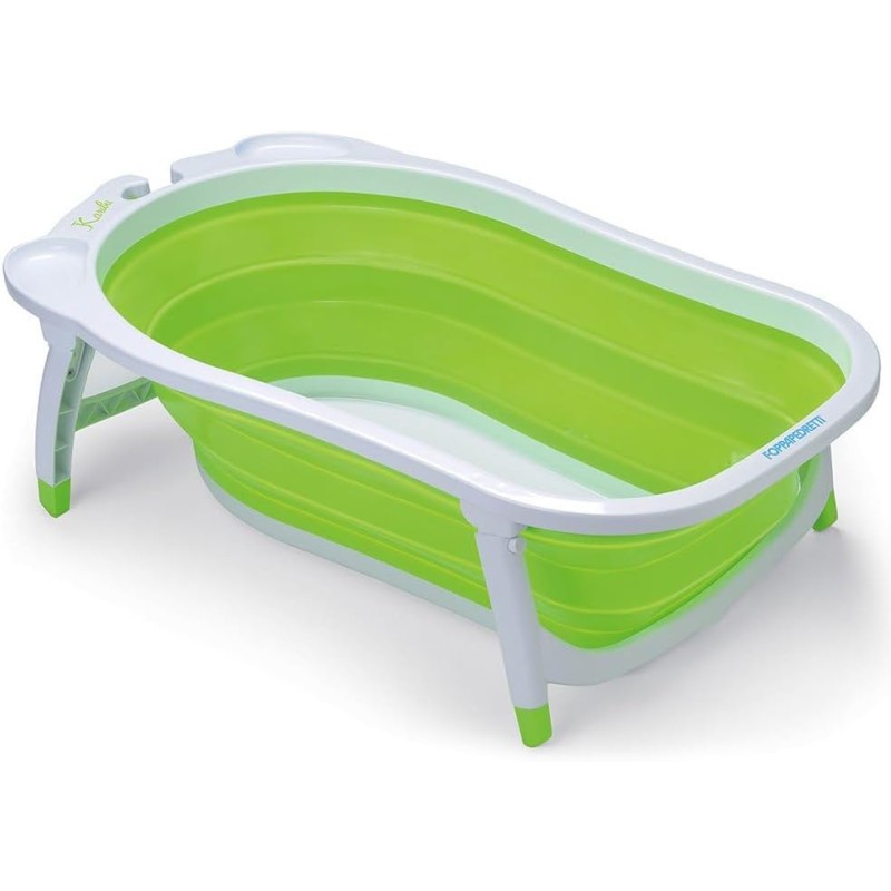 Bañera para bebe