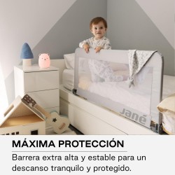 Barrera de cama Jane 90cm