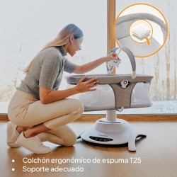 Hamaca eléctrica Lionela