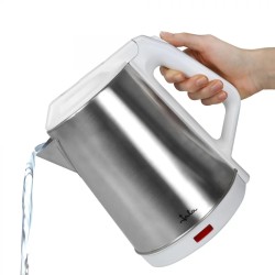 HERVIDOR INOXIDABLE JEHA1723