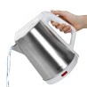 HERVIDOR INOXIDABLE JEHA1723