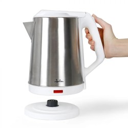 HERVIDOR INOXIDABLE JEHA1723