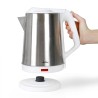 HERVIDOR INOXIDABLE JEHA1723