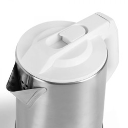 HERVIDOR INOXIDABLE JEHA1723