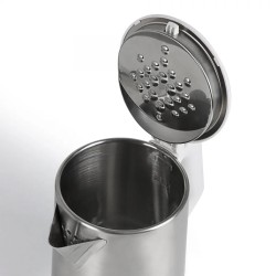 HERVIDOR INOXIDABLE JEHA1723