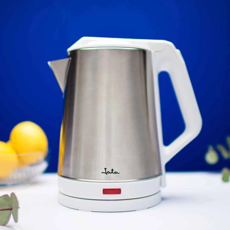 HERVIDOR INOXIDABLE JEHA1723