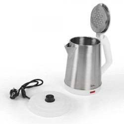 HERVIDOR INOXIDABLE JEHA1723