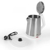 HERVIDOR INOXIDABLE JEHA1723