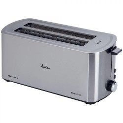 TOSTADOR INOX. JATA TT1046