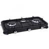 Cocina de gas JECG2703