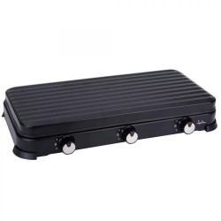 Cocina de gas JECG2703