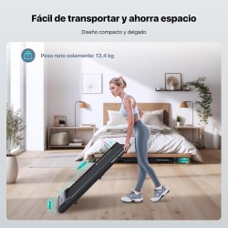 SILLA DE ANDAR MOBVOI