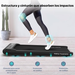 SILLA DE ANDAR MOBVOI