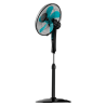 Ventilador de pie EnergySilence 520 Power Black
