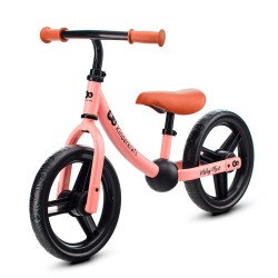 Bicicleta infantil rosa...