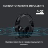 Auriculares Gaming Logitech G733 Inalámbricos