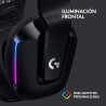 Auriculares Gaming Logitech G733 Inalámbricos