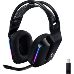 Auriculares Gaming Logitech...