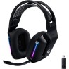 Auriculares Gaming Logitech G733 Inalámbricos