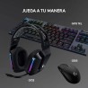 Auriculares Gaming Logitech G733 Inalámbricos