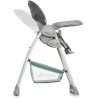 Trona evolutiva Hauck
