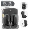 Silla de Coche i-flit
