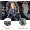Silla de Coche i-flit