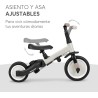 Triciclo Evolutivo Kikka Boo FLIP